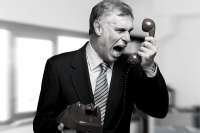 Ваши клиенты не ГЛУХИЕ и не СЛЕПЫЕ, и они пользуются интернетом!