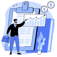 Быстрый приток клиентов <br />и быстрая окупаемость