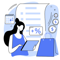 Нет офисных расходов<br />благодаря удалённой работе