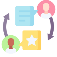 Рассылайте готовый бриф<br />теплым клиентам