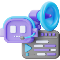 Создайте своими руками<br />центр продаж с ИИ