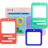 Мгновенный приток клиентов<br />за счет видимости сайта в поиске