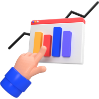 Легко отслеживаются расходы<br />и прибыльность кампаний