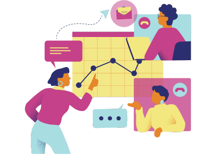 Предложим концепцию продаж