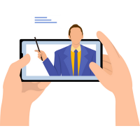 2 видео-урока, доступные<br />в личном кабинете